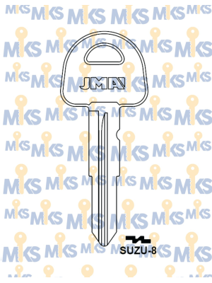 SUZU-8