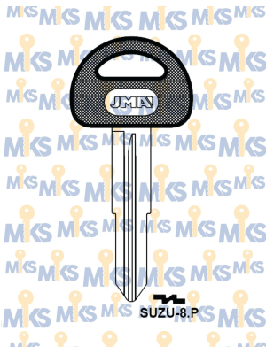 SUZU-8.P