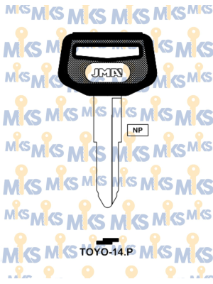 TOYO-14.P