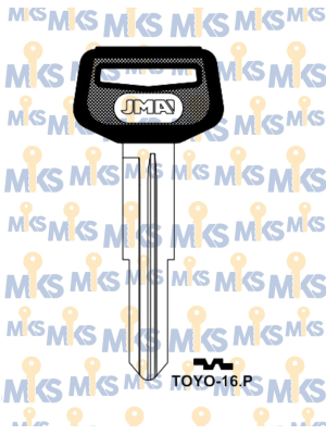 TOYO-16.P