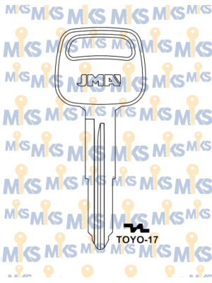 TOYO-17