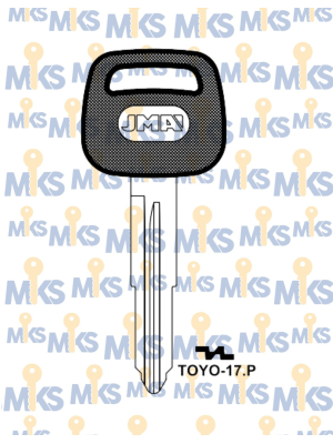 TOYO-17.P