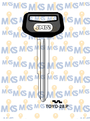 TOYO-28.P
