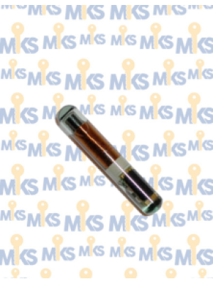 Chip de transponder Ford 4C - TP02