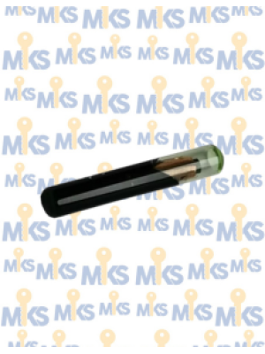 4D60 / TP06 TEXAS CRYPTO TRANSPONDER CHIP JMA 