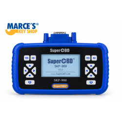 SuperOBD SKP-900 OBD Key Programmer SuperOBD SKP-900 OBD Key Programmer