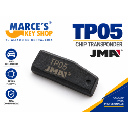 Chip Transponder JMA TP05 Chip Transponder JMA TP05