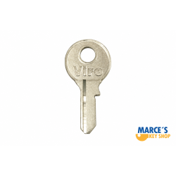 LLAVE VIRO 010 D DERECHA – ORIGINAL ITALIA