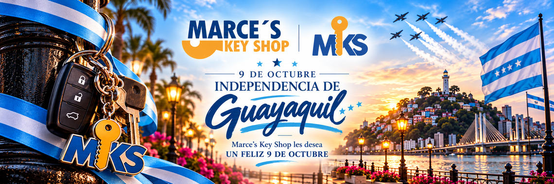 9 DE OCTUBRE INDEPENDENCIA DE GUAYAQUIL