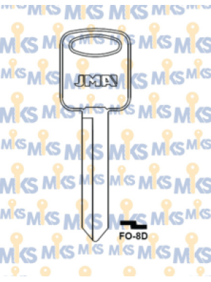 FO-8D