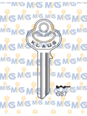 GB7 klaus