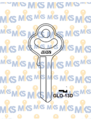 GLO13D