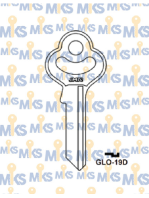 GLO19D