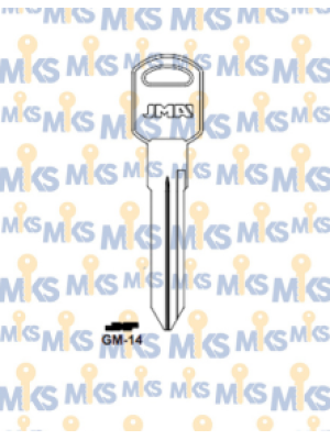 GM-14