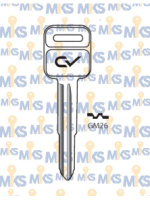 GM26