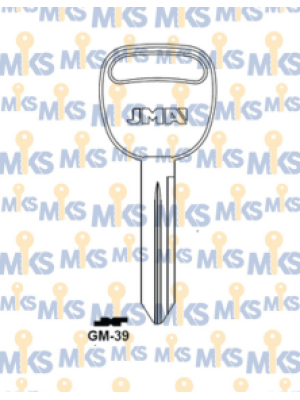GM-39