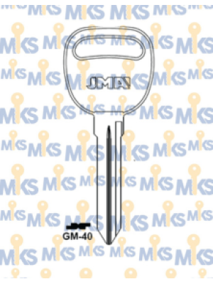 GM-40