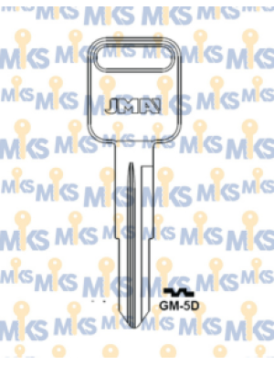 GM-5D