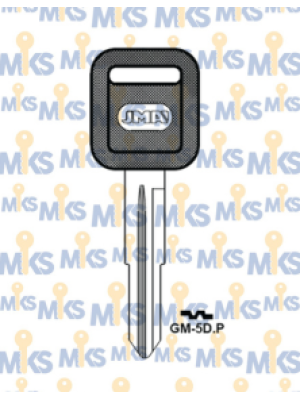 GM-5D.P