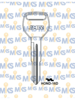 HOND-16D