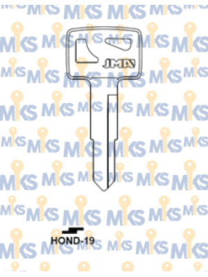 HOND-19