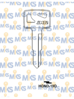 HOND-19D