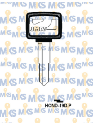 HOND-19D.P