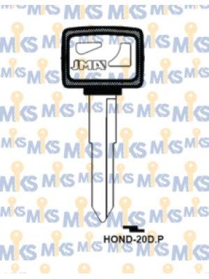 HOND-20D.P