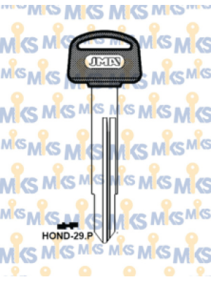 HOND-29D.P