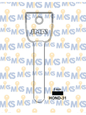 HOND-31