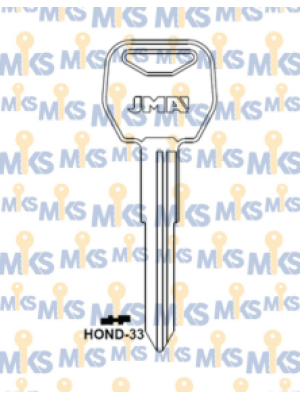 HOND-33