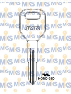 HOND-38D