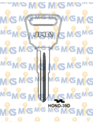 HOND-39D