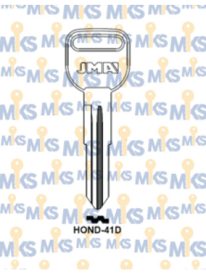 HOND-41D