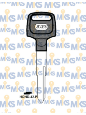 HOND-42D.P