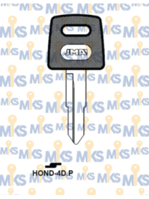 HOND-4D.P