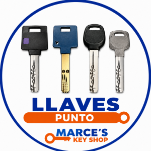 Punto Punto