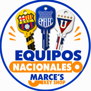 Equipos Nacionales