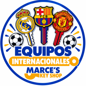 Equipos Internacionales