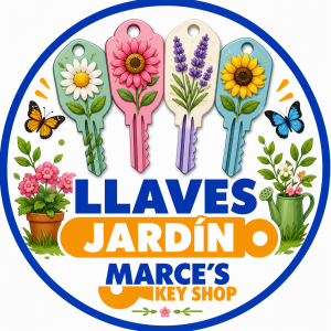 Jardín Jardín
