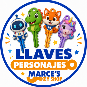 Personajes
