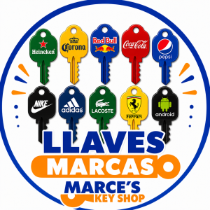 Marcas Marcas