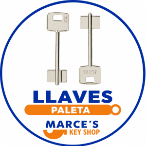 PALETA