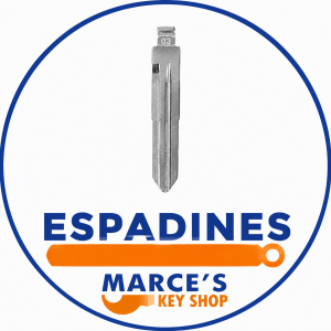 ESPADINES ESPADINES