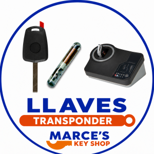 TRANSPONDER
