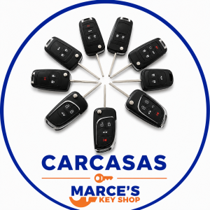 CARCASAS