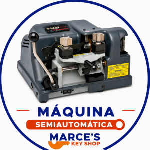 SEMIAUTOMÁTICAS