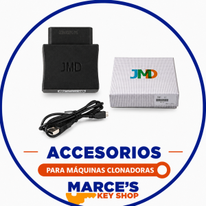 ACCESORIOS