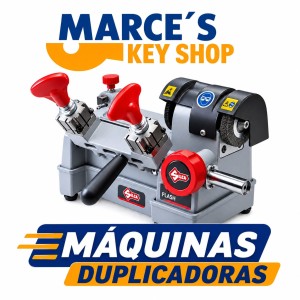 MAQUINAS DUPLICADORAS MAQUINAS DUPLICADORAS