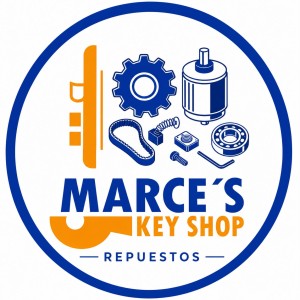 REPUESTOS REPUESTOS